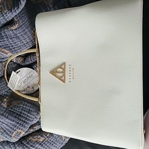 Deathly Hallows Purse